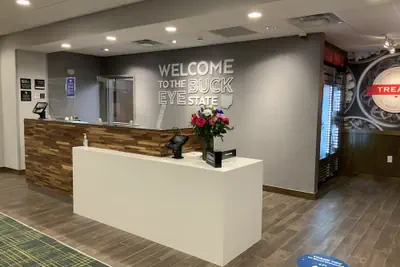 Photo 3 - Hampton Inn & Suites Canal Winchester Columbus