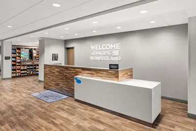Photo 4 - Hampton Inn & Suites Portland Tigard