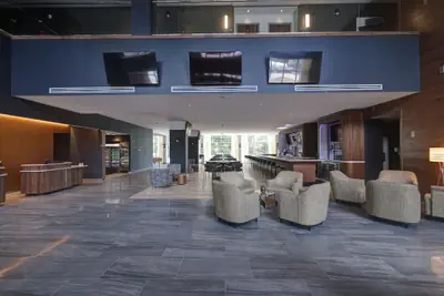 Photo 4 - Courtyard by Marriott Iowa City University Heights