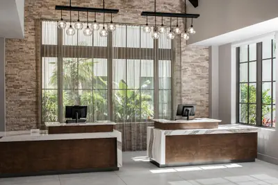 Photo 4 - Residence Inn By Marriott Jacksonville - Mayo Clinic Area