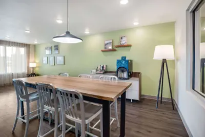 Photo 5 - WoodSpring Suites Sulphur - Lake Charles