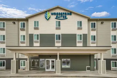Photo 2 - WoodSpring Suites Sulphur - Lake Charles