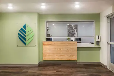 Photo 3 - WoodSpring Suites Atlanta Newnan
