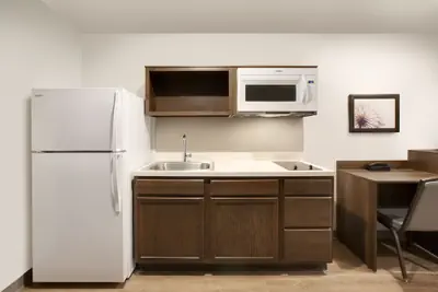 Photo 2 - WoodSpring Suites Atlanta Newnan