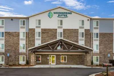 Photo 2 - WoodSpring Suites Atlanta Newnan