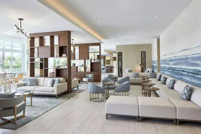 Photo 5 - AC Hotel by Marriott Fort Lauderdale Beach