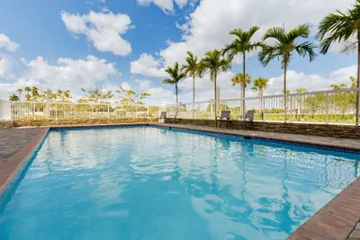 Photo 2 - Fairfield by Marriott Inn & Suites Homestead Florida City