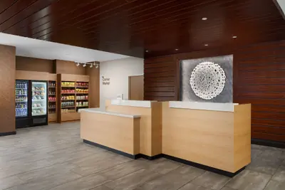 Photo 5 - Fairfield by Marriott Inn & Suites Homestead Florida City