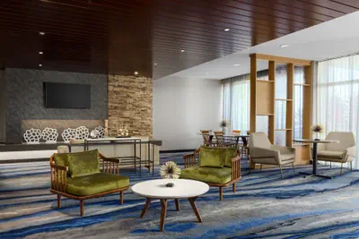 Photo 3 - Fairfield by Marriott Inn & Suites Homestead Florida City