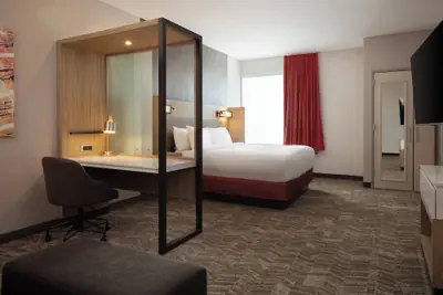 Photo 5 - SpringHill Suites by Marriott Ames