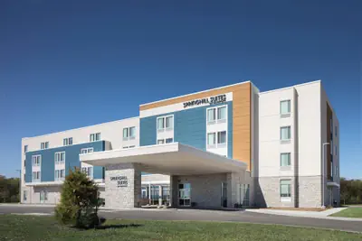 Photo 2 - SpringHill Suites by Marriott Ames