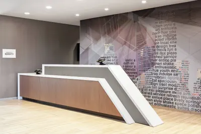 Photo 3 - SpringHill Suites by Marriott Ames