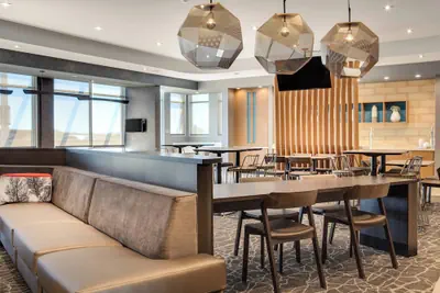 Photo 4 - SpringHill Suites by Marriott Ames