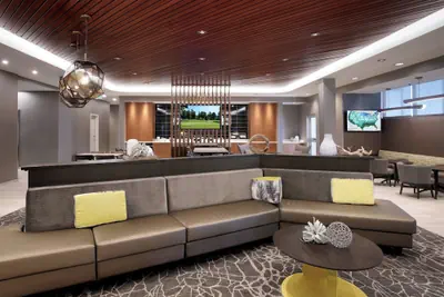 Photo 4 - SpringHill Suites by Marriott Salt Lake City West Valley