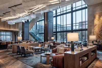 Photo 4 - Marriott Dallas Uptown