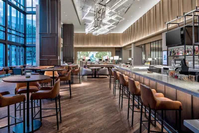 Photo 3 - Marriott Dallas Uptown
