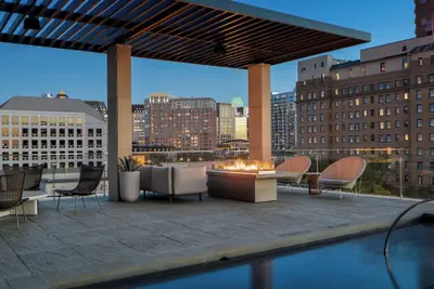 Photo 2 - Marriott Dallas Uptown