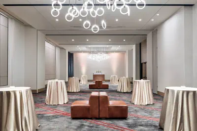 Photo 3 - Marriott Dallas Uptown