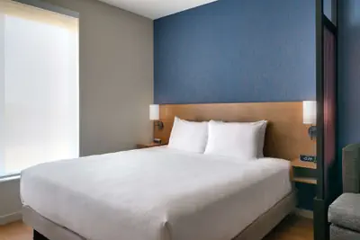 Photo 2 - Hyatt Place Fayetteville/Springdale