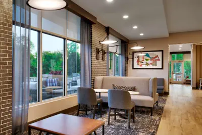 Photo 4 - Hyatt Place Fayetteville/Springdale