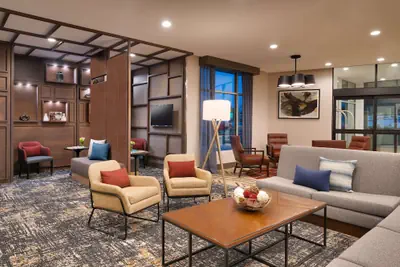 Photo 5 - Hyatt Place Fayetteville/Springdale
