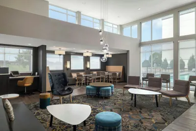 Photo 4 - Residence Inn by Marriott San Marcos