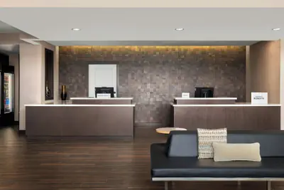 Photo 5 - Residence Inn by Marriott San Marcos