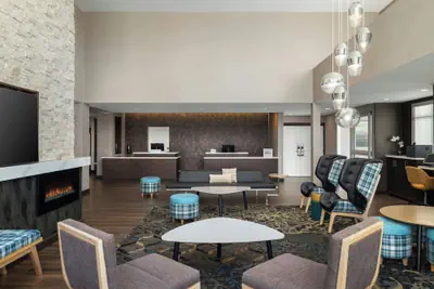 Photo 3 - Residence Inn by Marriott San Marcos