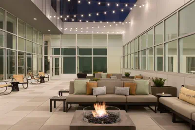 Photo 4 - Staybridge Suites Rochester - Mayo Clinic Area by IHG