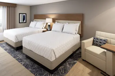 Photo 3 - Candlewood Suites San Antonio Schertz by IHG