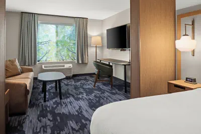 Photo 5 - Fairfield Inn & Suites by Marriott Duluth