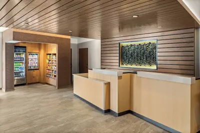 Photo 3 - Fairfield Inn & Suites by Marriott Duluth