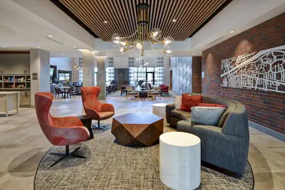 Photo 5 - Homewood Suites by Hilton Tuscaloosa Downtown