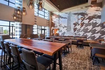 Photo 4 - Homewood Suites by Hilton Tuscaloosa Downtown