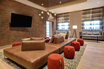 Photo 3 - Homewood Suites by Hilton Tuscaloosa Downtown