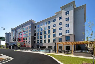 Photo 2 - Homewood Suites by Hilton Tuscaloosa Downtown