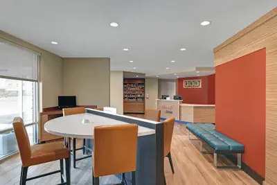 Photo 4 - TownePlace Suites by Marriott Lima