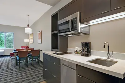 Photo 2 - TownePlace Suites by Marriott Lima