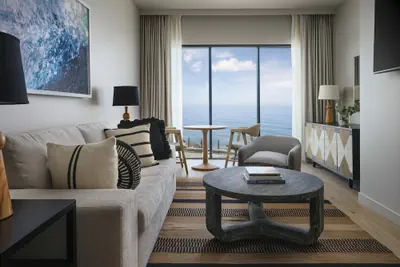 Photo 2 - Alila Marea Beach Resort Encinitas, a Hyatt Luxury Resort