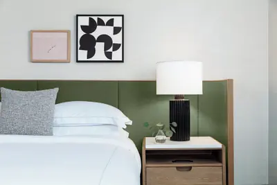 Photo 3 - Kimpton Sylvan Hotel by IHG