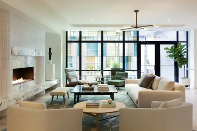 Photo 2 - Kimpton Sylvan Hotel by IHG