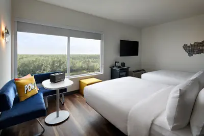 Photo 4 - Aloft by Marriott Orlando at SeaWorld