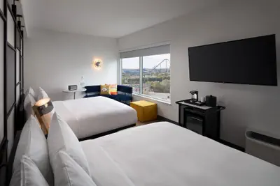 Photo 3 - Aloft by Marriott Orlando at SeaWorld