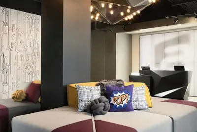 Photo 2 - Aloft by Marriott Orlando at SeaWorld