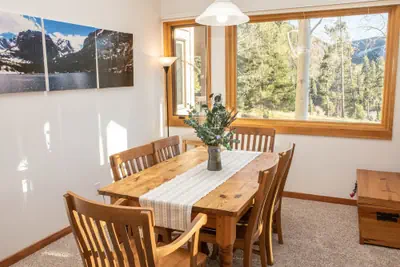 Photo 2 - 1622 Quicksilver 2 Bedroom Townhouse by RedAwning