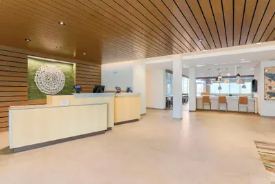 Photo 3 - Fairfield Inn & Suites by Marriott Cape Coral/North Fort Myers