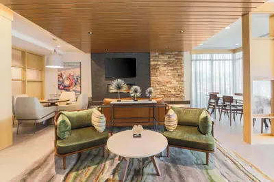 Photo 4 - Fairfield Inn & Suites by Marriott Cape Coral/North Fort Myers