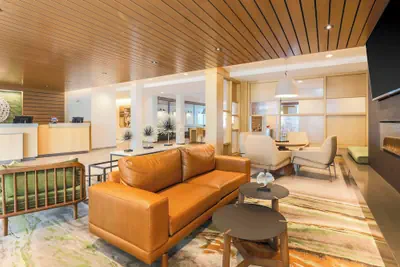 Photo 5 - Fairfield Inn & Suites by Marriott Cape Coral/North Fort Myers