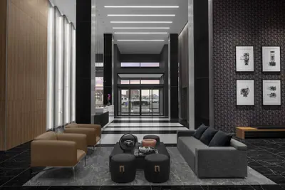 Photo 2 - AC Hotel by Marriott Columbus Downtown