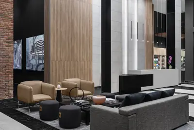 Photo 4 - AC Hotel by Marriott Columbus Downtown